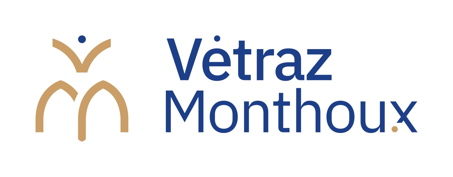 Logo commune de Vétraz-Monthoux